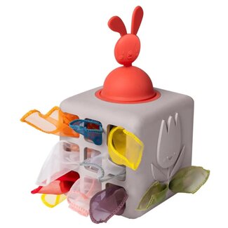 Taf Toys Pop-up Tissue Box
