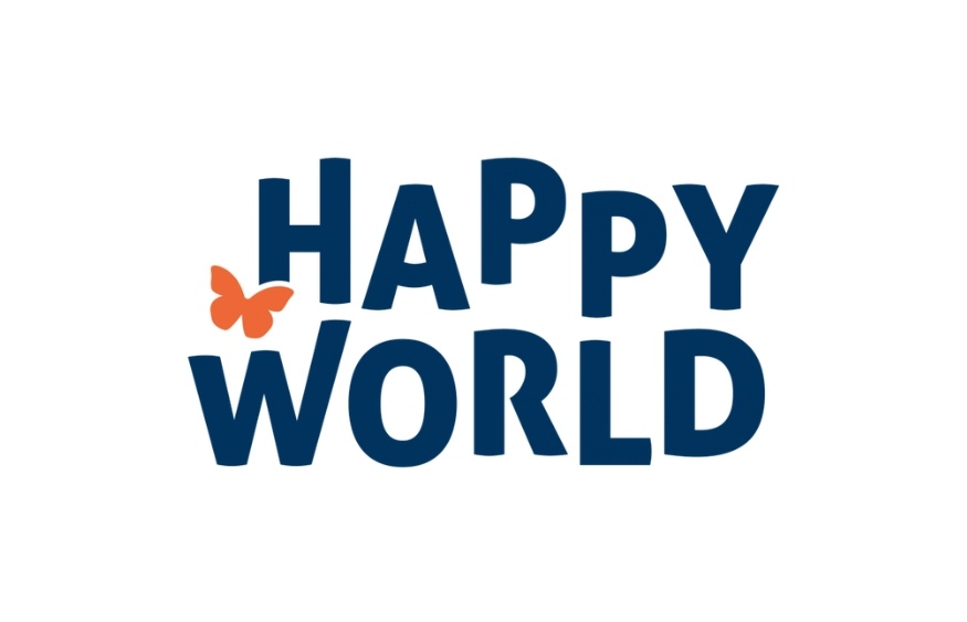 Happy World