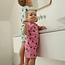 Pyjama Lily Ladybug Roze