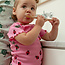 Pyjama Lily Ladybug Roze