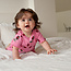 Pyjama Lily Ladybug Roze