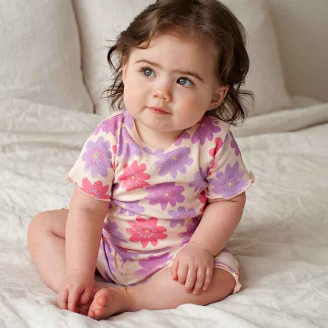 Pyjama Bibi Bloom Lila