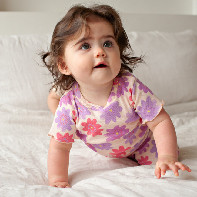 Pyjama Bibi Bloom Lila