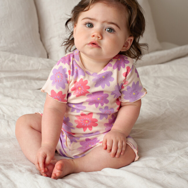 Pyjama Bibi Bloom Lila