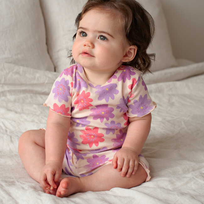 Pyjama Bibi Bloom Lila