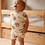 Pyjama Cosy Crumbs Offwhite