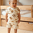 Pyjama Cosy Crumbs Offwhite