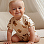Pyjama Cosy Crumbs Offwhite