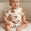Pyjama Cosy Crumbs Offwhite
