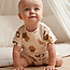 Pyjama Cosy Crumbs Offwhite