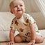 Pyjama Cosy Crumbs Offwhite
