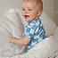 Pyjama Chase Check Blauw
