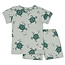 Pyjama Timmy Turtle Mint