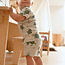 Pyjama Timmy Turtle Mint