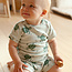 Pyjama Timmy Turtle Mint