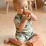 Pyjama Timmy Turtle Mint