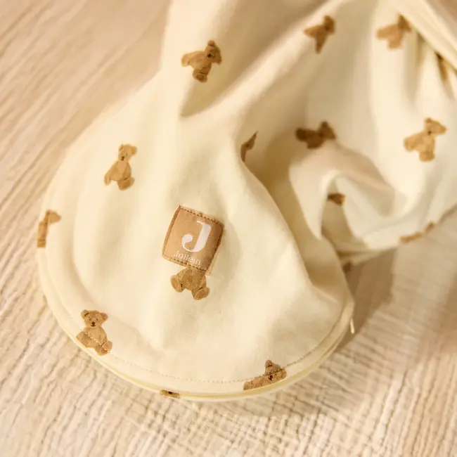 Wrapper 0-3 Maanden Mini Teddy Bear