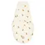 Wrapper 0-3 Maanden Mini Teddy Bear