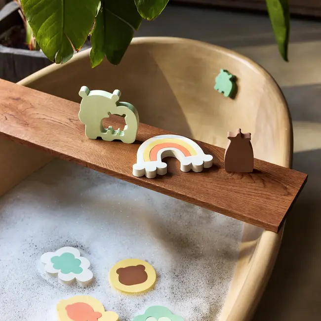 Badpuzzel Foam Kangaroots