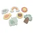 Badpuzzel Foam Kangaroots