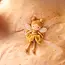 Knufffel Lily Bee