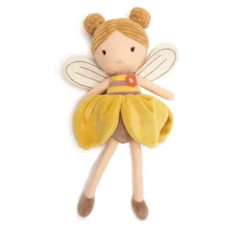 Jollein Knufffel Lily Bee