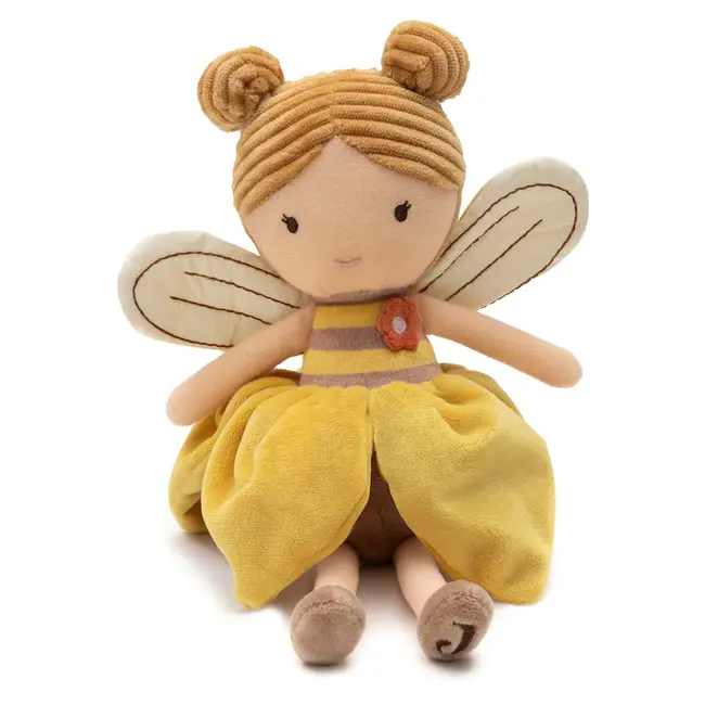 Knufffel Lily Bee