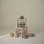 Elastic Shape Sorter