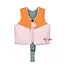 Zwemvest Pale Pink/Orange 2-3 Jaar