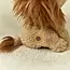 Knuffel Leeuw Safari Friends 17cm