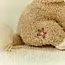 Knuffel Leeuwin Safari Friends 17cm