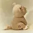 Knuffel Leeuwin Safari Friends 17cm