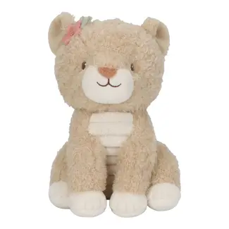Little Dutch Knuffel Leeuwin Safari Friends 17cm