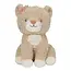 Knuffel Leeuwin Safari Friends 17cm