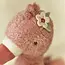 Knuffel Flamingo Safari Friends 35cm