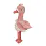 Knuffel Flamingo Safari Friends 35cm