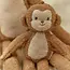 Knuffel Aap Safari Friends