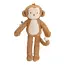 Knuffel Aap Safari Friends