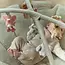 Speelkleed met boog Safari Friends