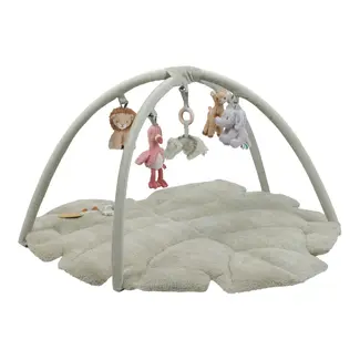 Little Dutch Speelkleed met boog Safari Friends