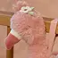 Muziekdoosje Flamingo Safari Friends