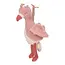 Muziekdoosje Flamingo Safari Friends