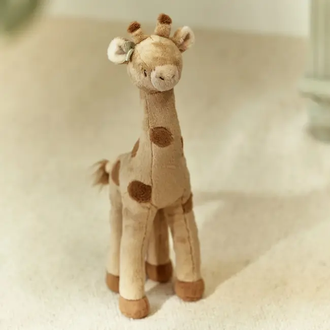 Knuffel Giraf Safari Friends