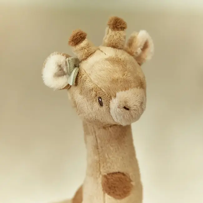 Knuffel Giraf Safari Friends