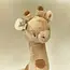 Knuffel Giraf Safari Friends