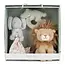 Giftset Safari Friends