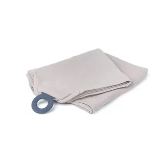 Doomoo Borstvoedingsdoek Mom 'N Play Tetra Almond