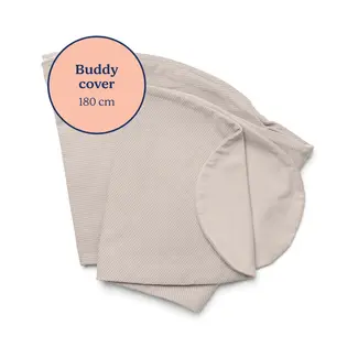 Doomoo Hoes Buddy Corduroy Sand