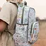 Rugzak 35cm Safari Friends