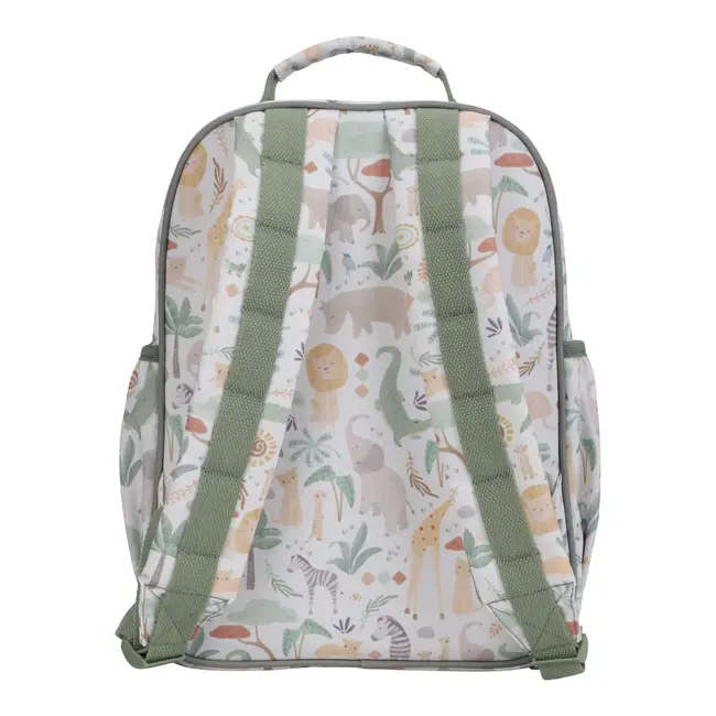 Rugzak 35cm Safari Friends